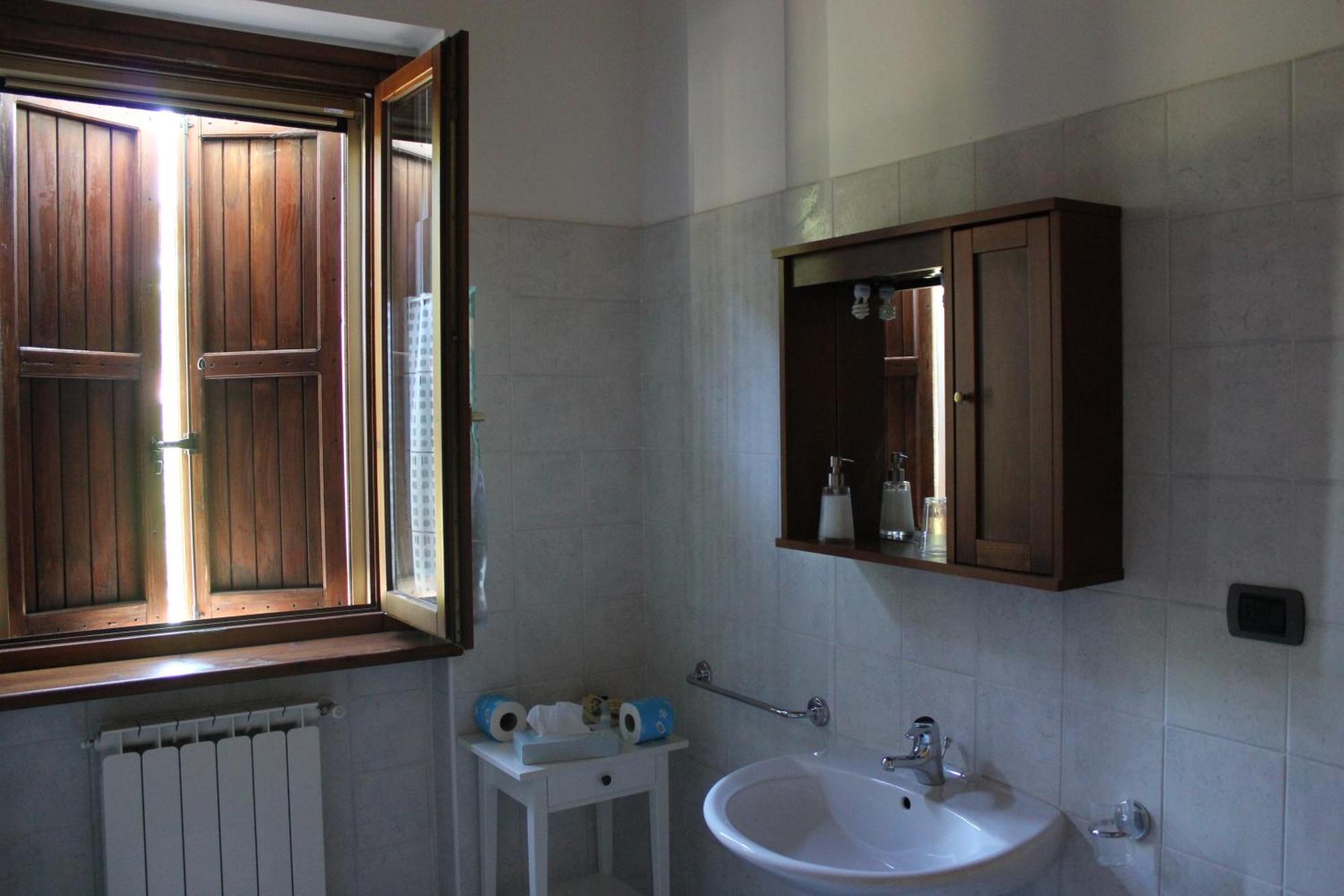 Agriturismo La Valle Del Vento Urbino Eksteriør billede