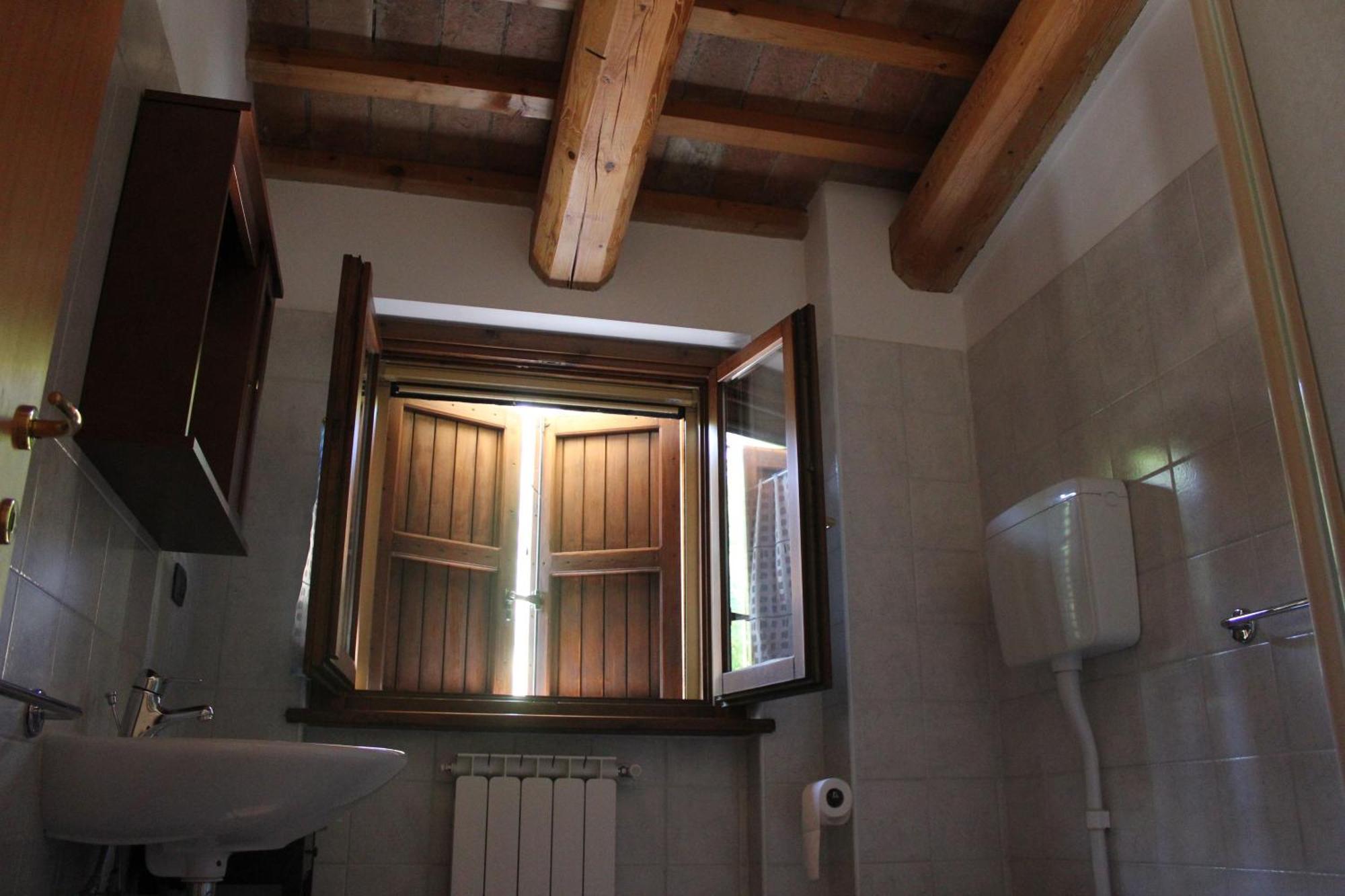 Agriturismo La Valle Del Vento Urbino Eksteriør billede
